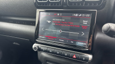 Citroen C3 Aircross 1.2 PureTech 110 Max 5dr Petrol Hatchback